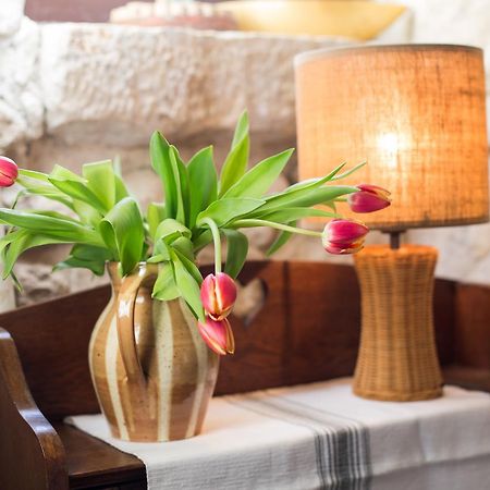 La Grande Maison D'Arthenay Bed and Breakfast Saumur Εξωτερικό φωτογραφία