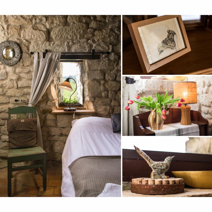 La Grande Maison D'Arthenay Bed and Breakfast Saumur Εξωτερικό φωτογραφία