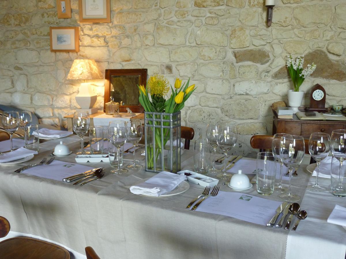 La Grande Maison D'Arthenay Bed and Breakfast Saumur Εξωτερικό φωτογραφία